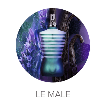 Jean Paul Gaultier Le Male