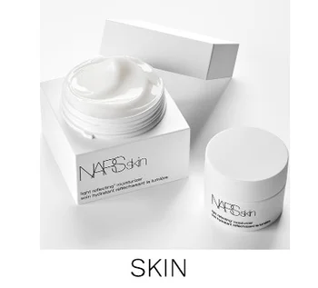 NARS SKIN