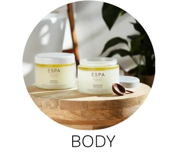 ESPA Bodycare