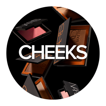NARS Blush & Bronzer