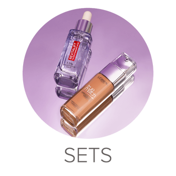 L'Oréal Paris Sets