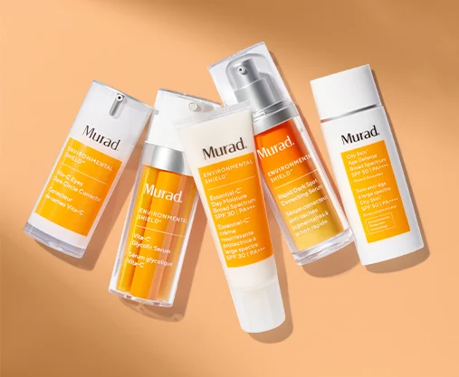 Murad SPF