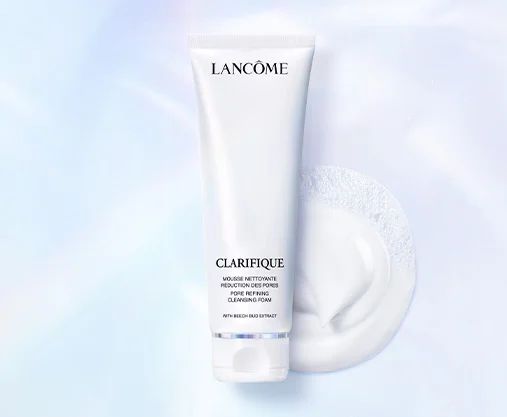 LANCOME CLEANSERS