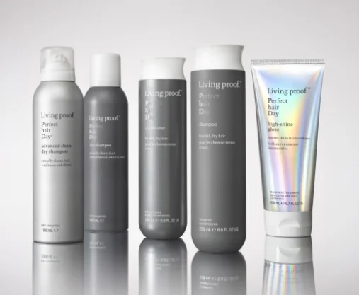 Living Proof Perfect Hair Day Range