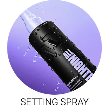 Urban Decay Setting Sprays