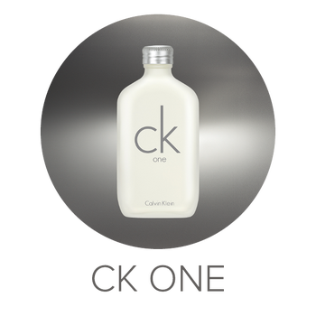 Calvin Klein ck one
