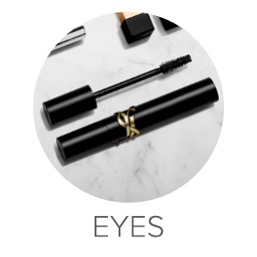 Yves Saint Laurent YSL Eye Makeup