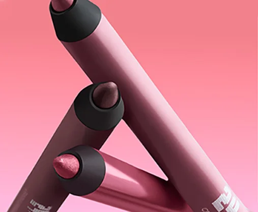 Urban Decay Lips