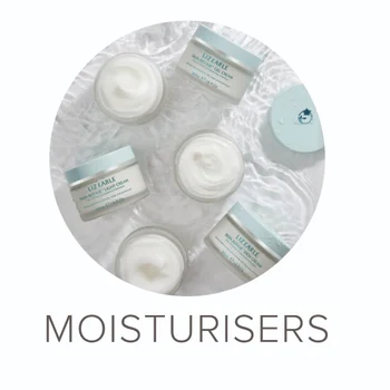 Liz Earle Moisturisers