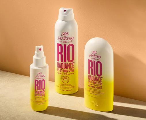 Sol de Janeiro SPF