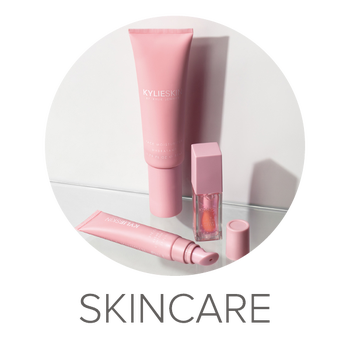 Kylie Cosmetics Skincare
