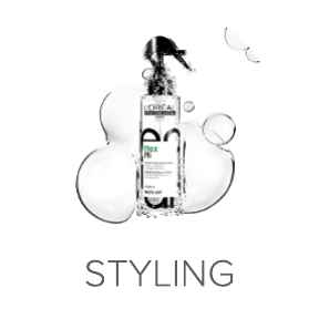 L'Oreal Professionnel Styling