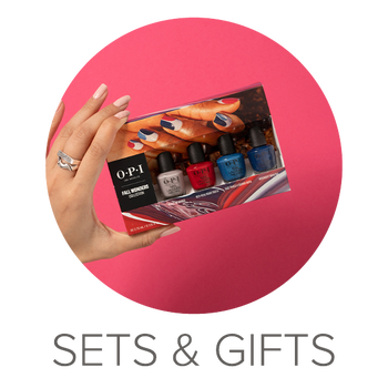 OPI Sets & Gifts
