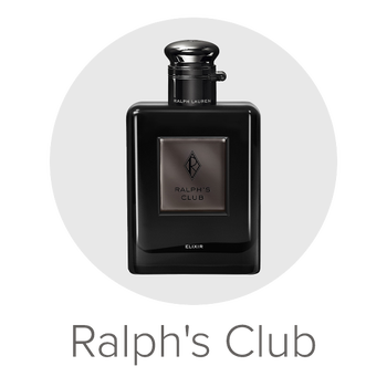 Ralph Lauren Ralph's club