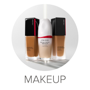 Shiseido Make Up