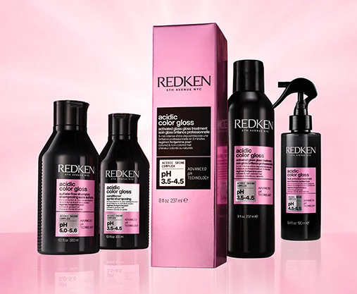 Redken Professional Haircare