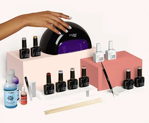 Mylee Nail Kits
