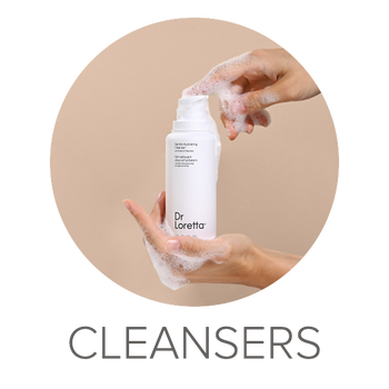 Dr. Loretta Cleansers