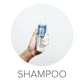 Nioxin Shampoo