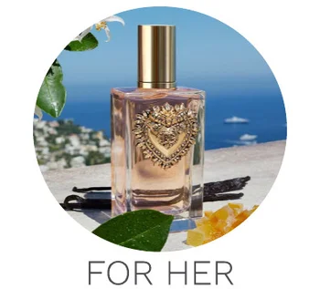 D&G For Her