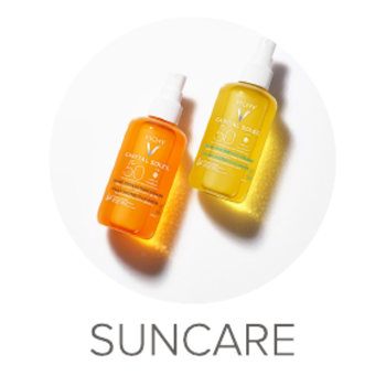 Vichy Sun Protection