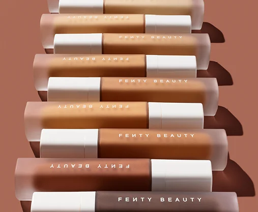 Fenty Beauty Foundation
