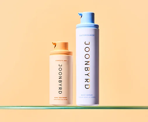 Joonbyrd Bodycare Treatments