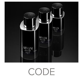 Armani Code