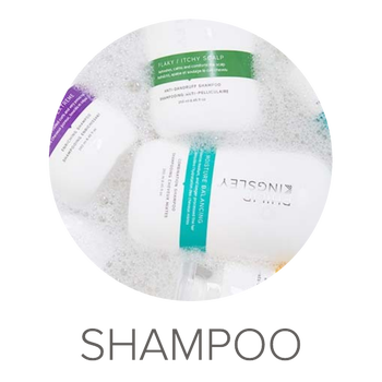PHILIP KINGSLEY SHAMPOO