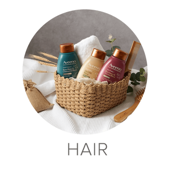Aveeno Hair