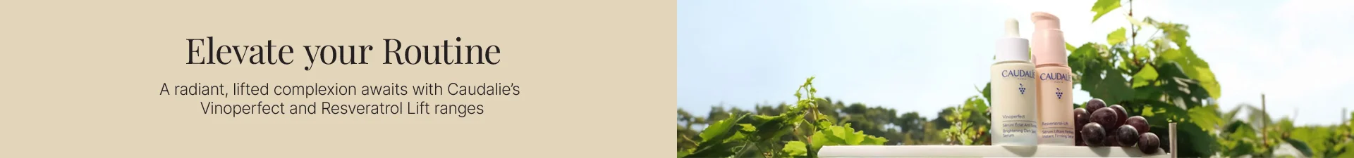 Caudalie