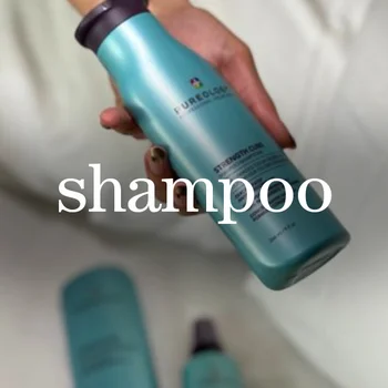 Pureology Shampoo