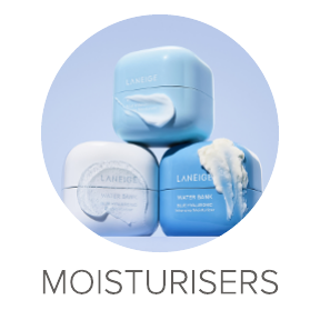 LANEIGE Moisturisers