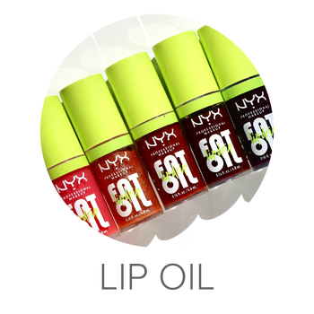 Lip Oil