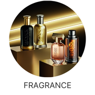 Men's Fragrance Products