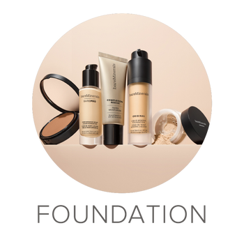 bareMinerals Foundation