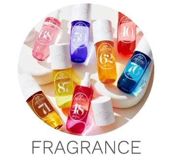 Sol de Janeiro Perfume, Mists & Sprays