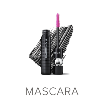 MAC Cosmetics Mascara
