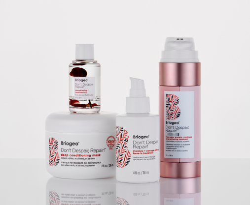 Briogeo Don't Despair Repair Range