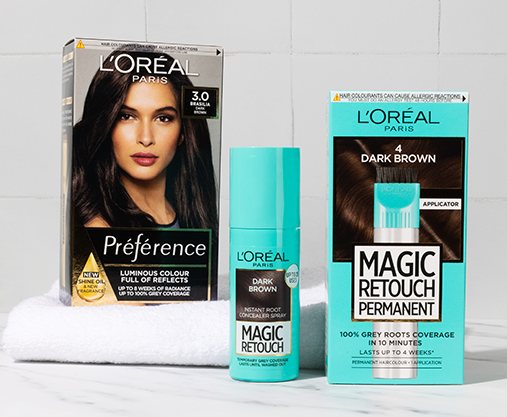 L'Oréal Paris Hair Colour