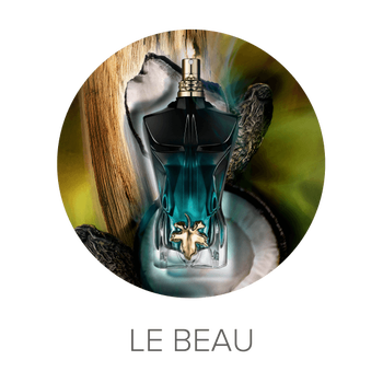 Jean Paul Gaultier Le Beau