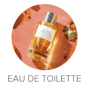 Le Monde Gourmand Eau de Toilette