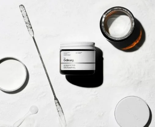 The Ordinary Niacinamide Range