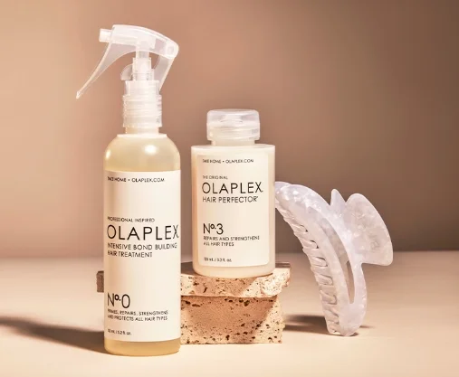 Ultimate Repair Bundle from OLAPLEX