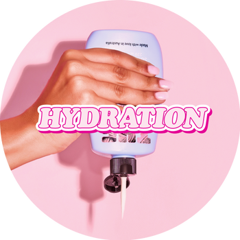 The Fox Tan Hydration