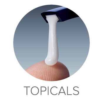 The Nue Co Topical Range