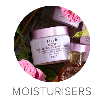 fresh moisturisers