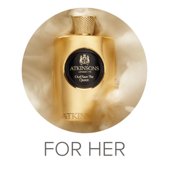 Atkinsons For Her
