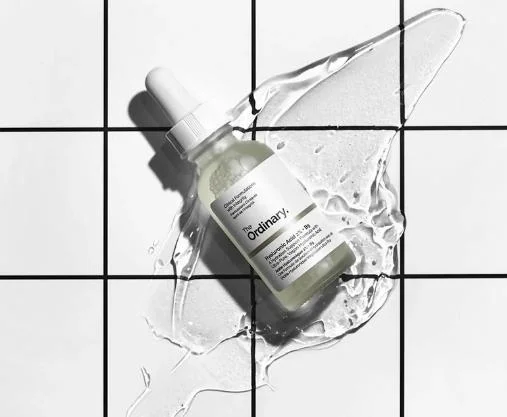 The Ordinary Hyaluronic Acid Range