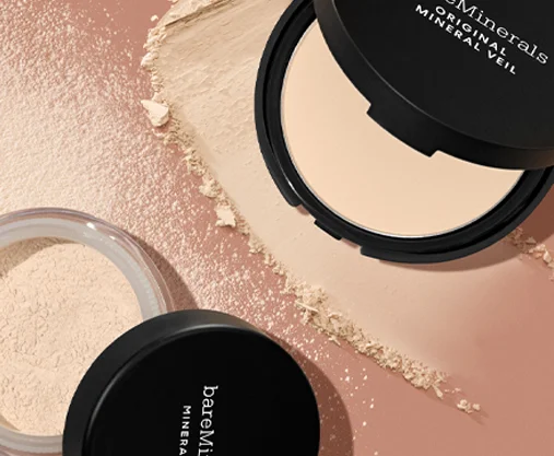 Bare Minerals Primer